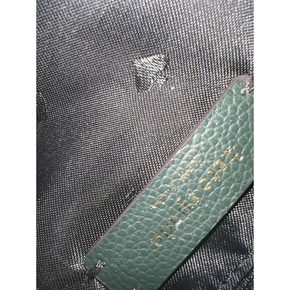 Kate Spade New York Dawn Medium Green Backpack Authentic & Stylish main image 8